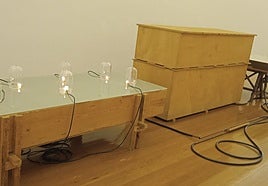 El tránsito entre palabra e imagen