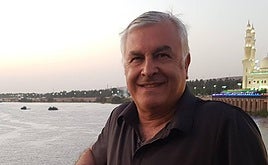 Antonio María Flórez.