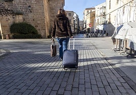 En la capital cacereña se han rechazado 26 solicitudes desde el 1 de julio