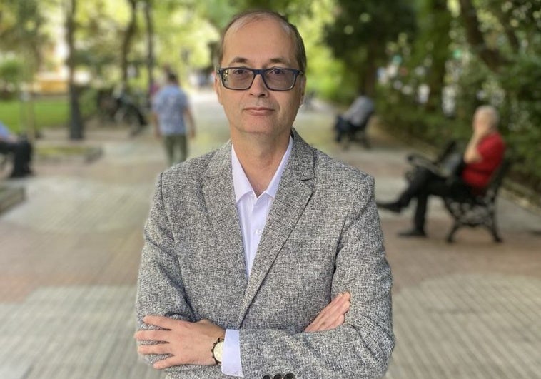 Francisco Flores será el nuevo concejal de Vox en sustitución de Raquel Mirat en el Ayuntamiento de Cáceres