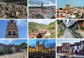 Los nueve pueblos extremeños más bonitos de España