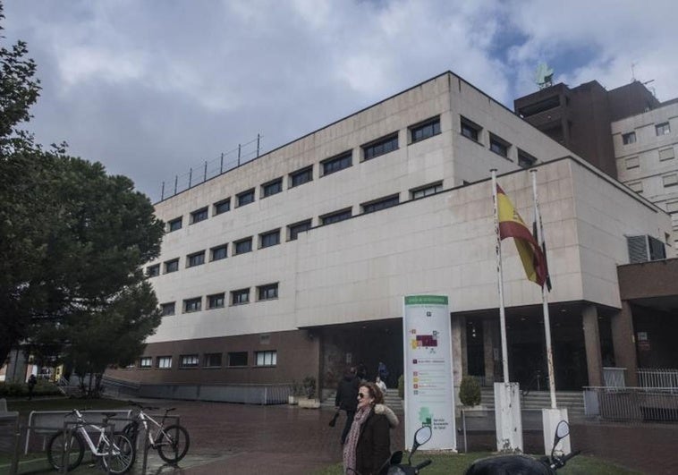Una mujer de 66 años resulta herida tras un atropello en Badajoz