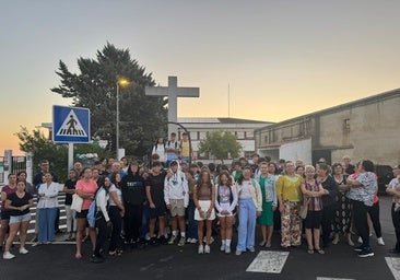 Cuarto día sin transporte escolar: los padres se plantan y no llevan a sus hijos al instituto