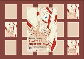 Reseña de El arte de no reaccionar