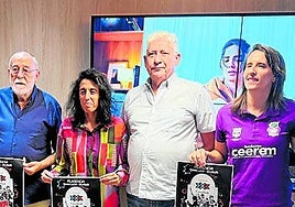 Presentación del circuito.