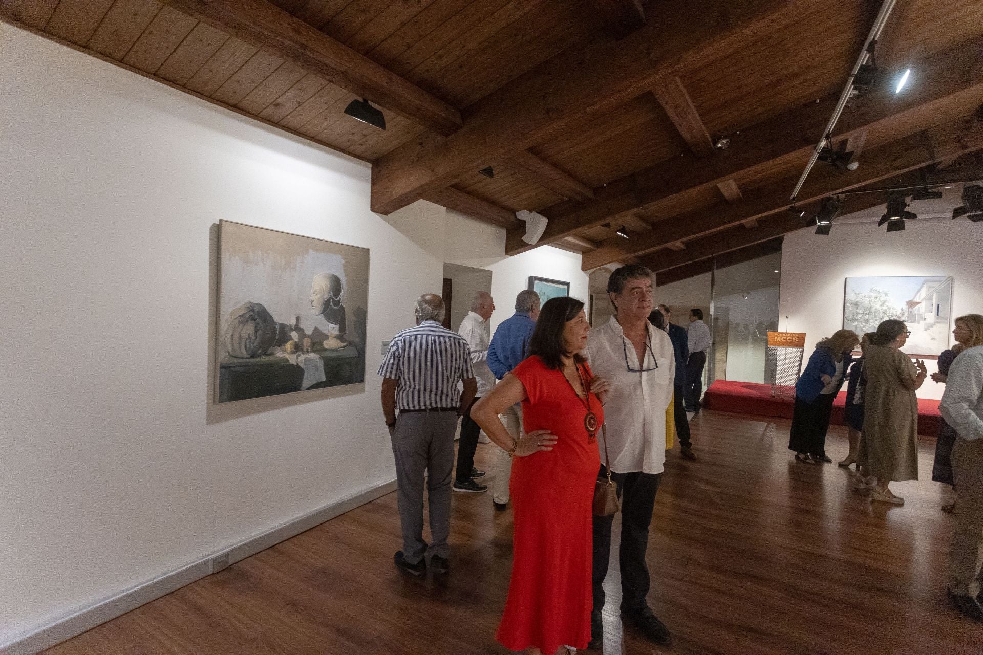 Durante el tiempo de duración de la exposición habrá visitas guiadas para escolares, conferencias y actividades interactivas.