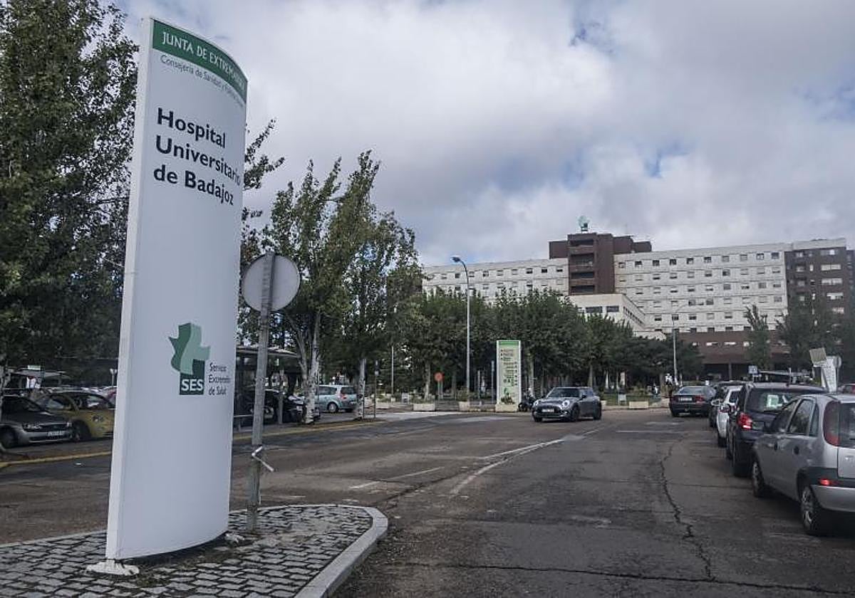 Dos heridos tras una salida de vía en un camino próximo a Villafranco del Guadiana
