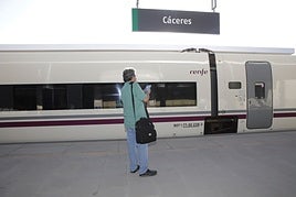 Radiografía socioeconómica de Extremadura