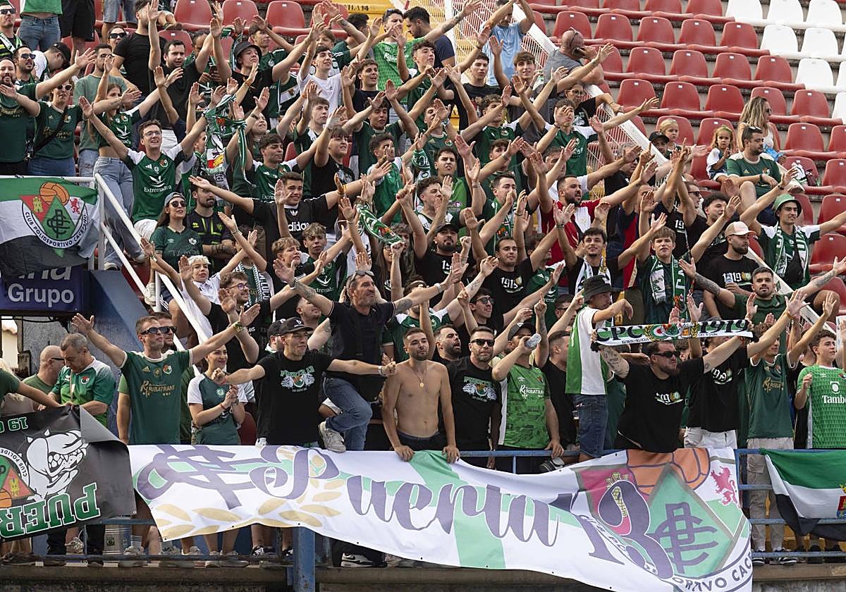 ¿Qué ha pasado este sábado, 20 de septiembre, en Extremadura?