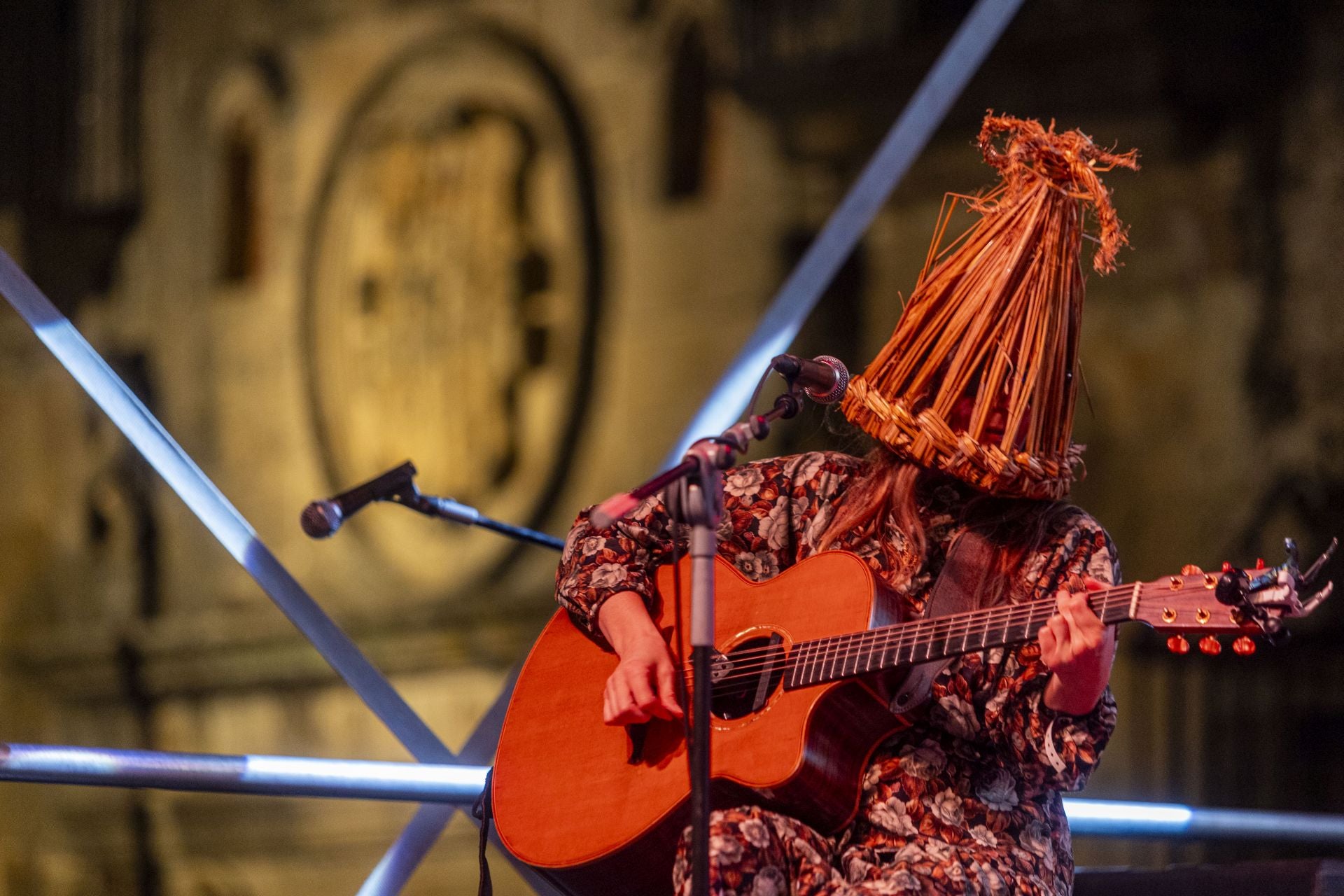 Así disfruta Cáceres del Irish Fleadh