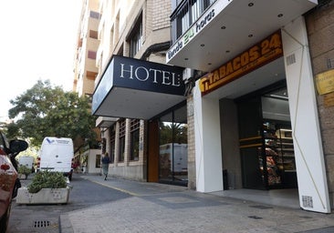 Ingresa en prisión uno de los detenidos tras la reyerta mortal de Cáceres investigado por homicidio