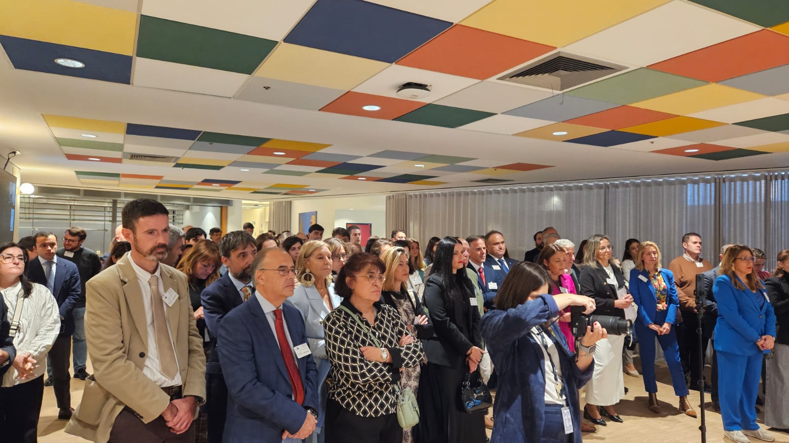 Presentación de Cáceres 2031.