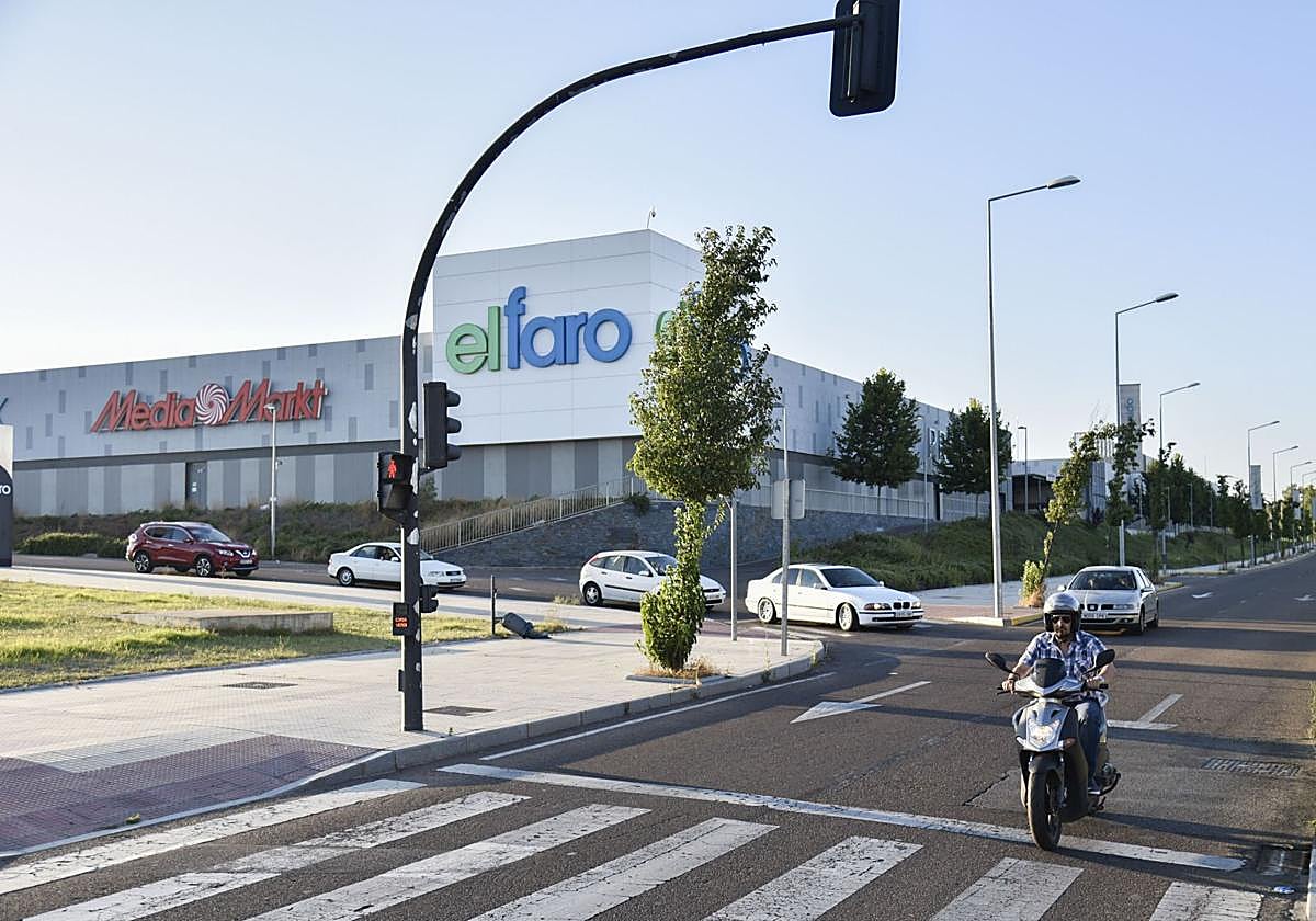 La tienda de El Faro que estrena nuevo local este miércoles en Badajoz