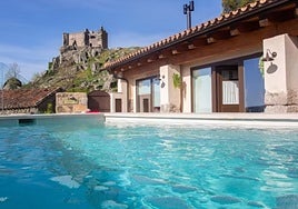 El Escondite del Agua