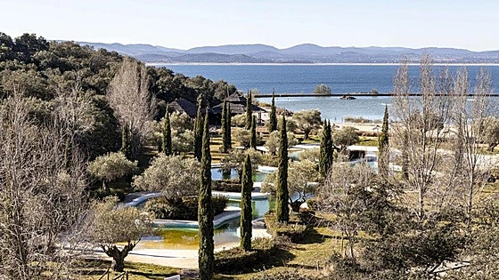 El Constitucional rechaza el recurso de la Junta contra el derribo en la Isla de Valdecañas