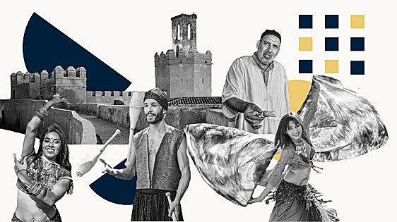 Descubre el Badajoz árabe: ¿Cuánto sabes de su historia?