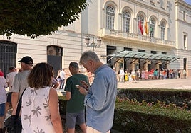 Festival Internacional de Teatro de Badajoz: fechas, programación y precio de las entradas