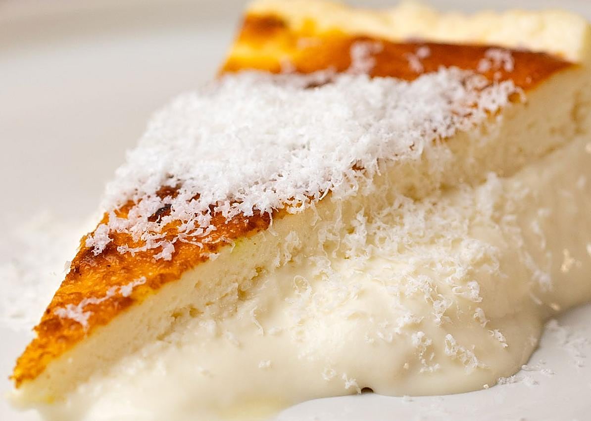 Imagen secundaria 1 - El nuevo restaurante que rinde tributo a &#039;la Conce&#039;