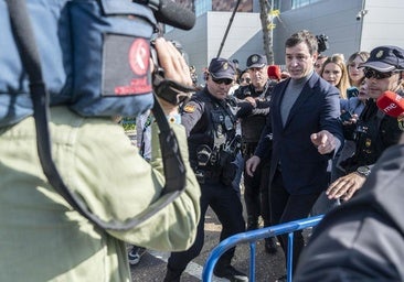 16 meses de investigación en Badajoz llevan a juicio por primera vez a un hermano del presidente del Gobierno