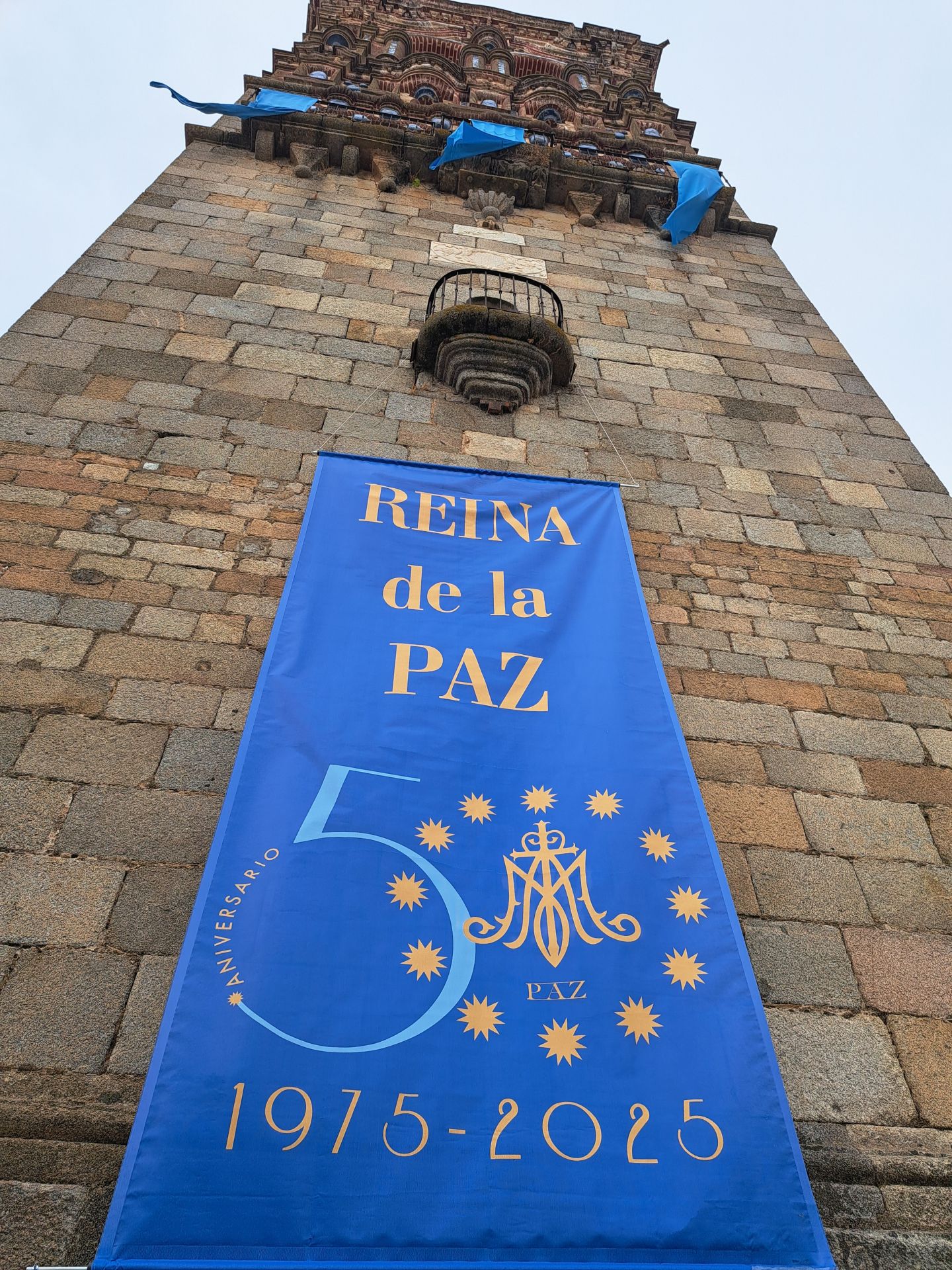 Jerez y la cofradía del Santísimo vibran con la Virgen de la Paz en su histórica procesión extraordinaria