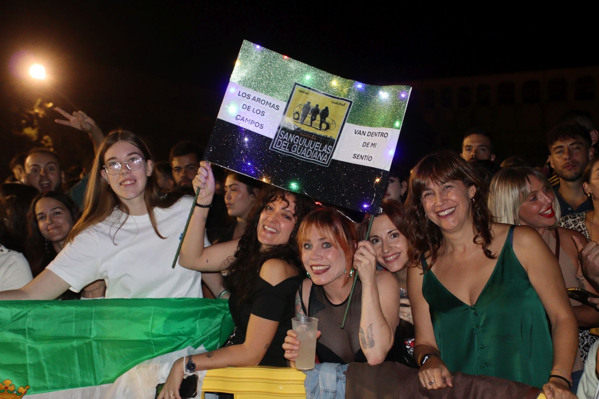 Las mejores imágenes de Sanguijuelas del Guadiana en Plasencia