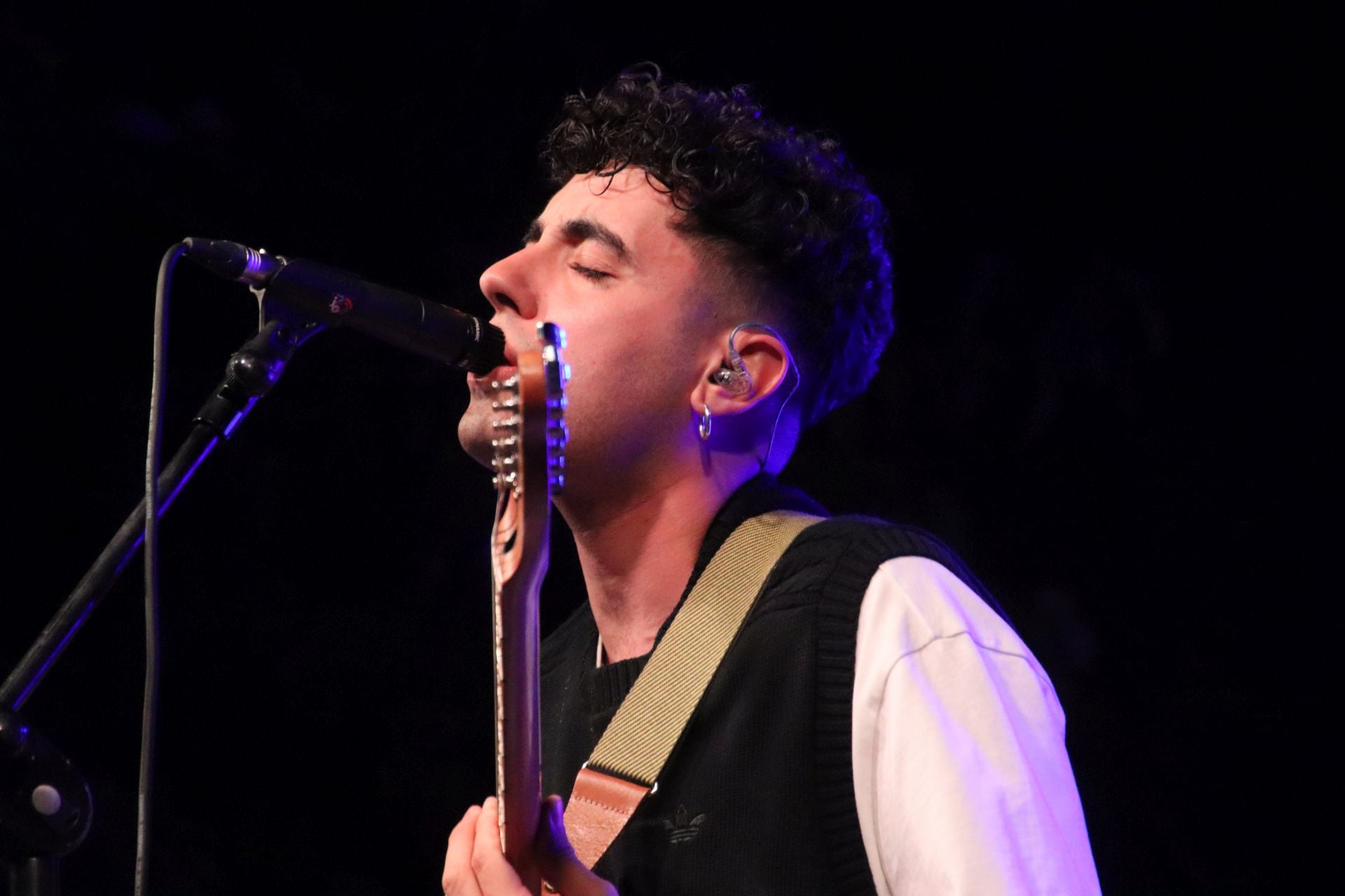 Las mejores imágenes de Sanguijuelas del Guadiana en Plasencia