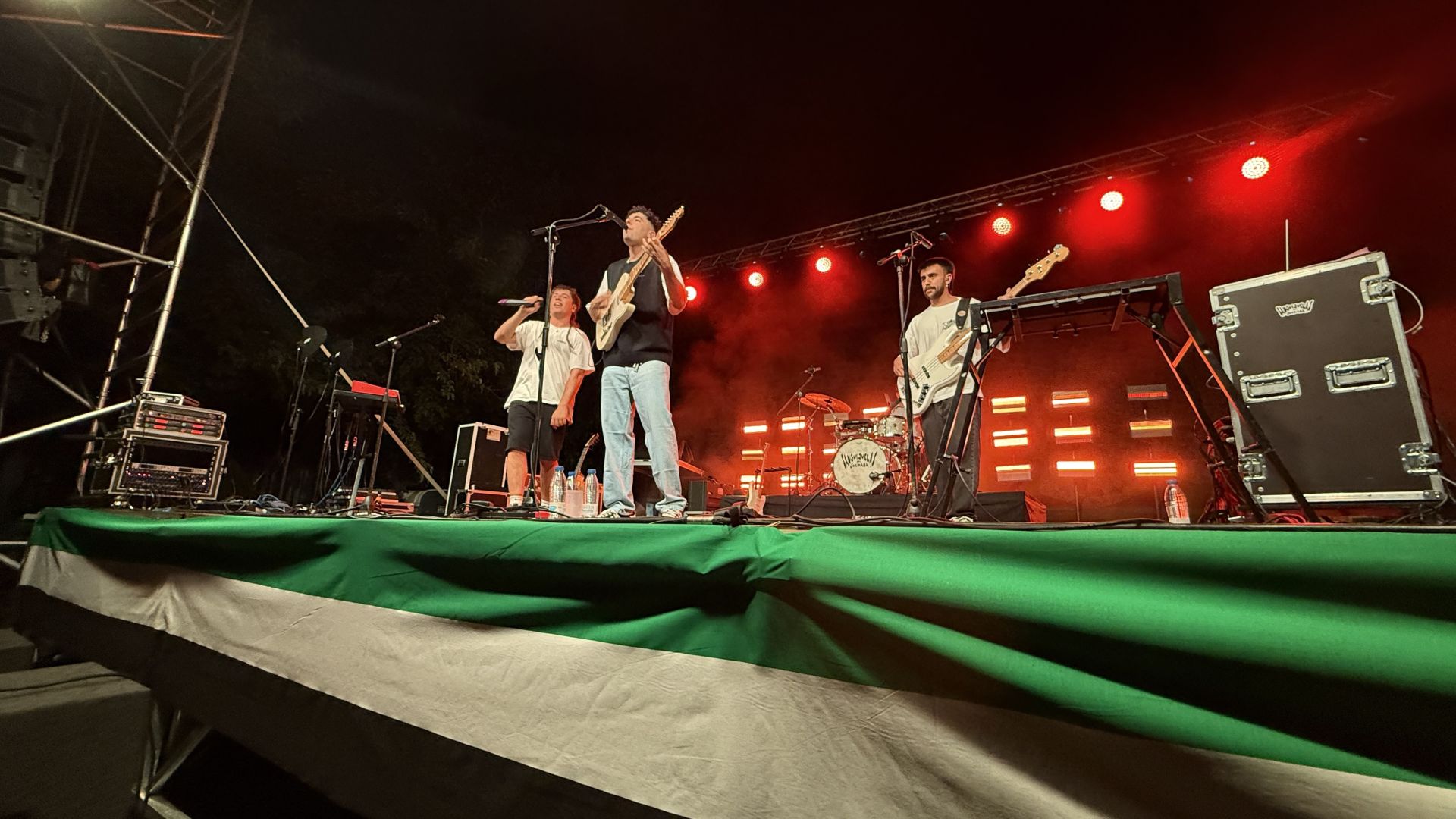 Las mejores imágenes de Sanguijuelas del Guadiana en Plasencia