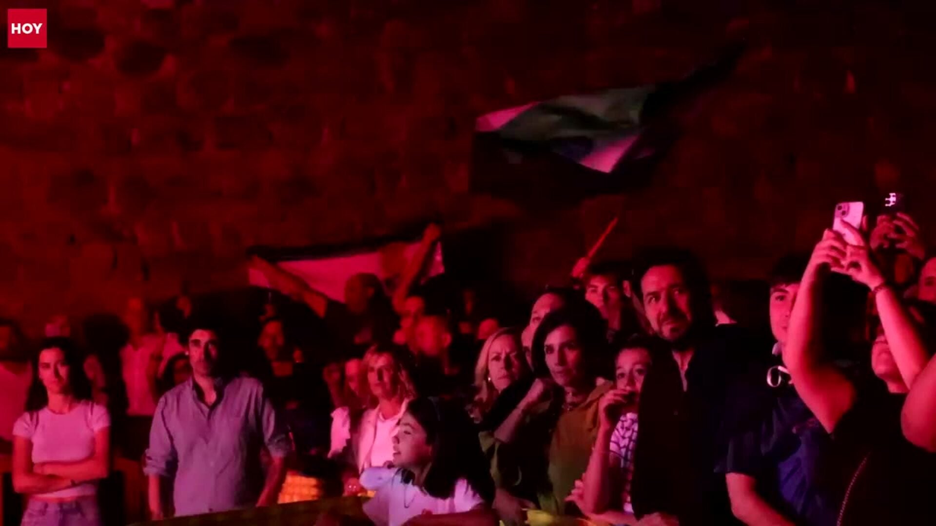 Sanguijuelas del Guadiana revientan la Torre Lucía de Plasencia