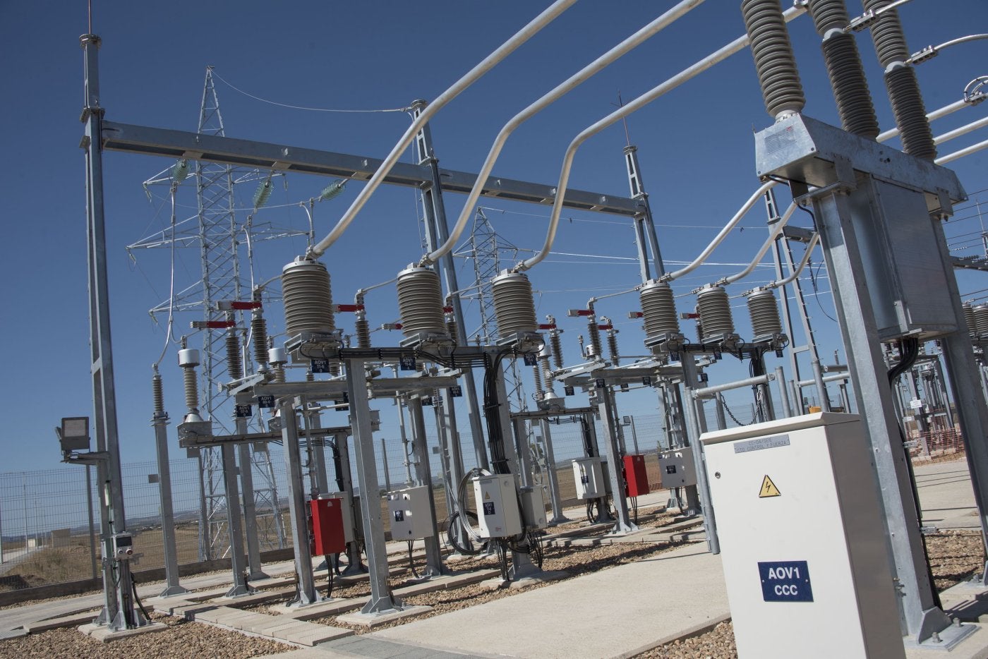 Oportunidad para una justicia energética de base territorial