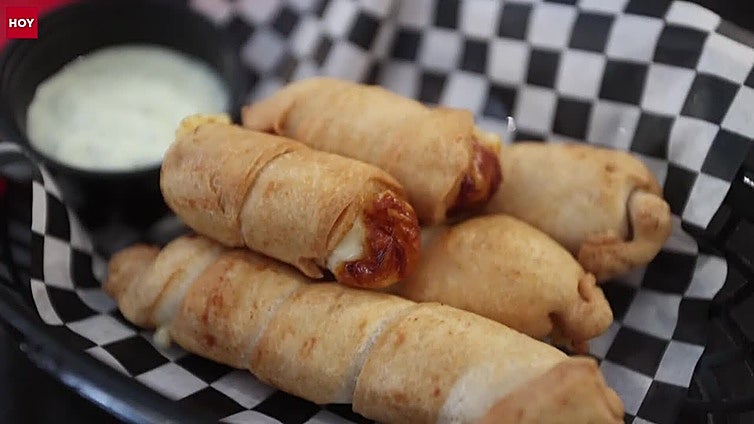 La gastronomía venezolana se hace popular en Cáceres