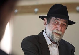 Muere el cantautor extremeño Pablo Guerrero a los 78 años