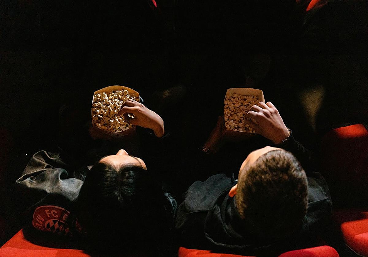 La Fiesta del Cine arranca hoy: entradas por 3,50 euros