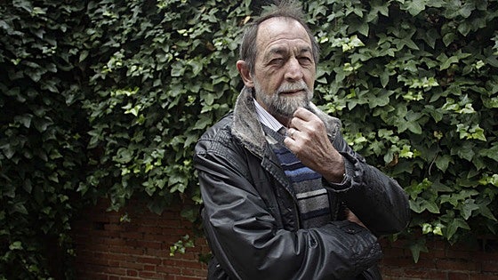 «Te recuerdo en los primeros años de la infancia, larguirucho y flaco...», los emotivos versos de Antonio a su hermano Pablo Guerrero