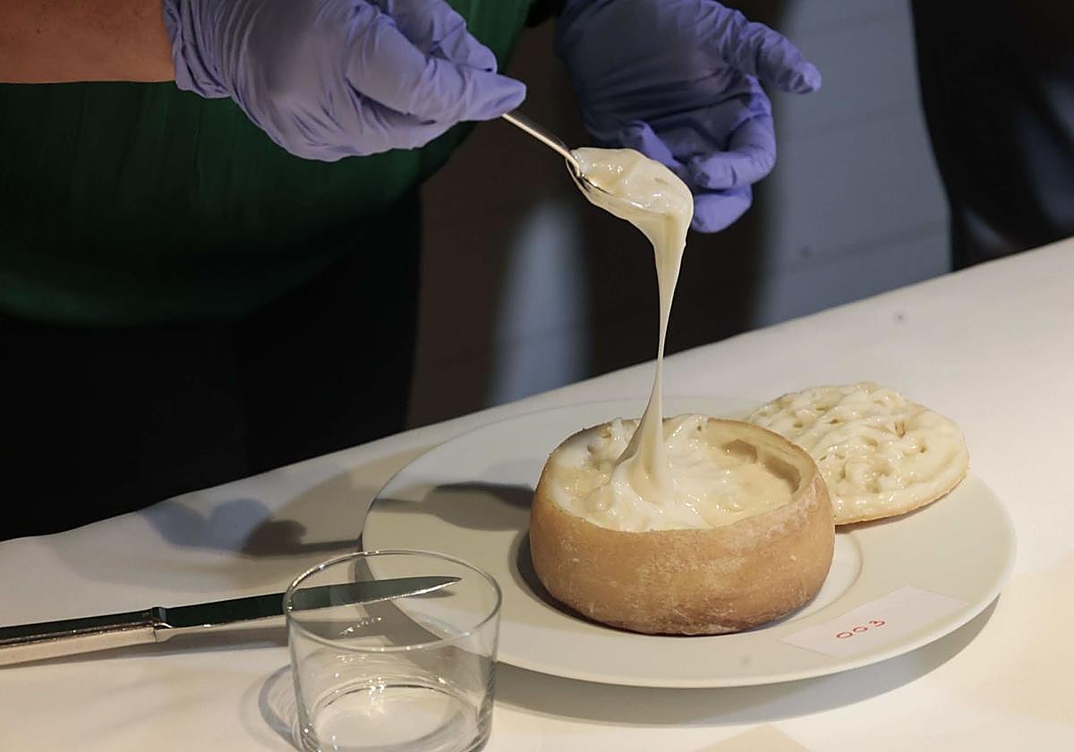 Feria de la Torta del Casar 2025: fechas y programa completo de actividades