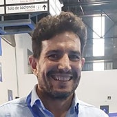 Imagen - «Cuando la gente descubra lo fácil que es y las prestaciones que ofrece la IA, todo el mundo se va a subir al carro»