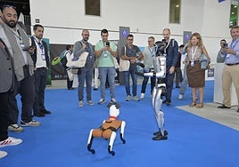 Fotos | Las mejores imágenes del Congreso Potencial Digital