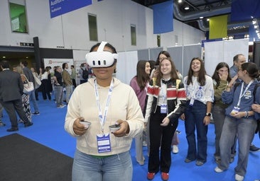 El futuro tecnológico ya está aquí