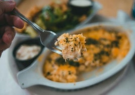 Selección gourmet: descubre en nuestro mapa dónde comer sin gluten en Extremadura