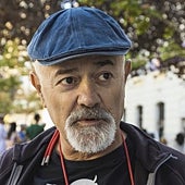 Imagen - «No es fácil vivir del cómic»