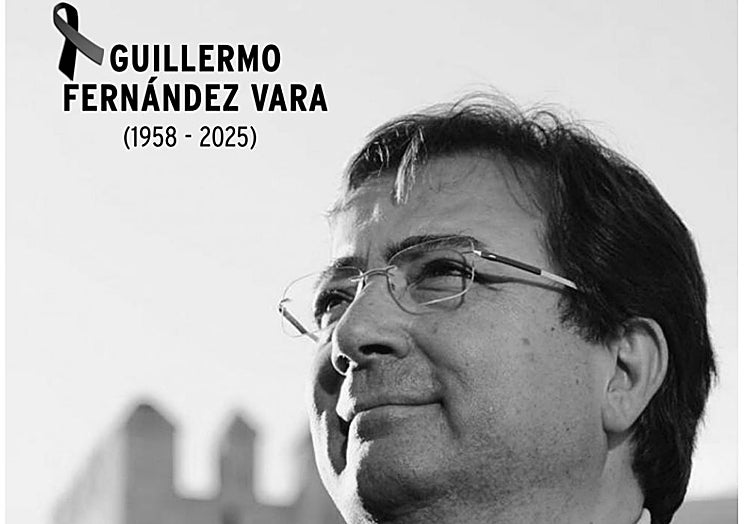 Parte del comunicado del PSOE extremeño.