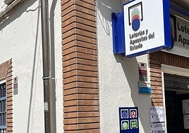 Dos acertantes del sorteo de la Bonoloto ganan más de 67.000 euros este domingo