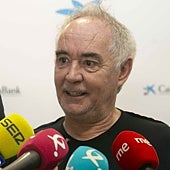 Imagen - «Un restaurante es una pequeña pyme que se tiene que gestionar eficientemente»