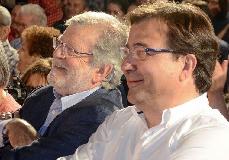 Sí le querían