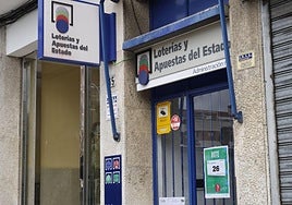 89 acertantes del sorteo de la Bonoloto se llevan 2.400 euros cada uno este martes