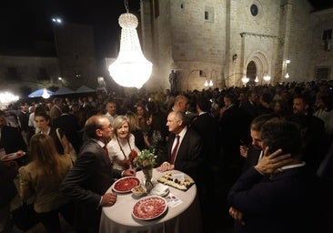 Pedro Sánchez asiste este miércoles a la convención Turespaña en Cáceres