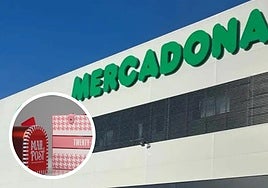 Novedad en Mercadona: lanza sus esperados calendarios de Adviento 2025