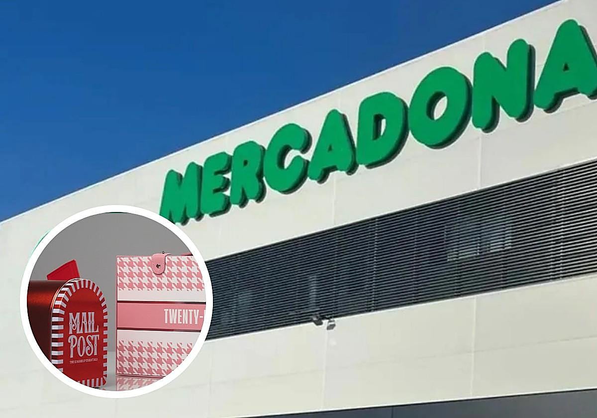 Novedad en Mercadona: lanza sus esperados calendarios de Adviento 2025