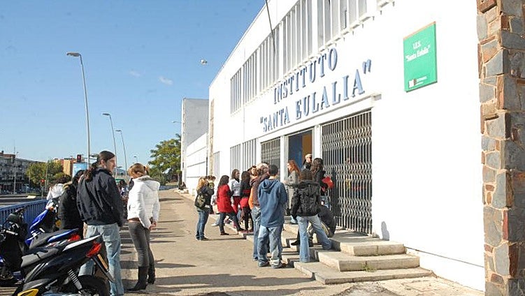 Dos proyectos de centros educativos de Guareña y Mérida, premiados en unos galardones nacionales