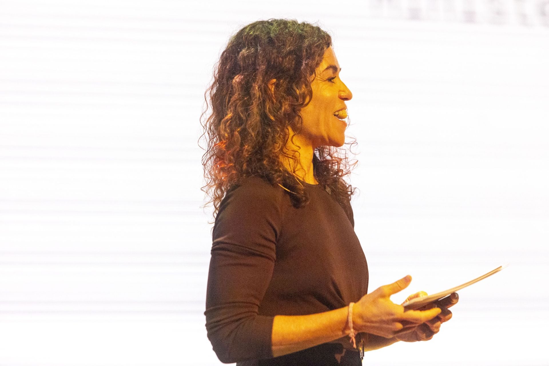 Fotos | Las mejores imágenes de la inauguración de Turespaña