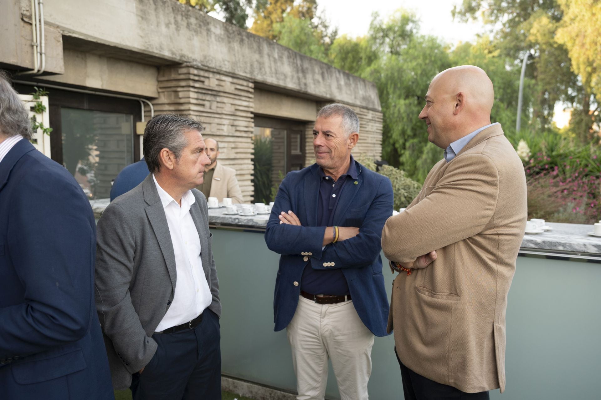 Así ha sido la segunda edición de &#039;La Mirada Económica de HOY&#039; (II)